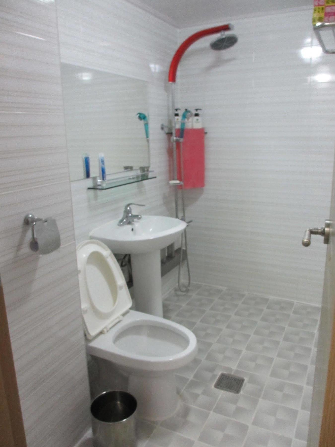 Moiri Guesthouse Yeosu Dış mekan fotoğraf